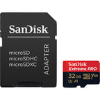 Micro sd kaart - 32 gb