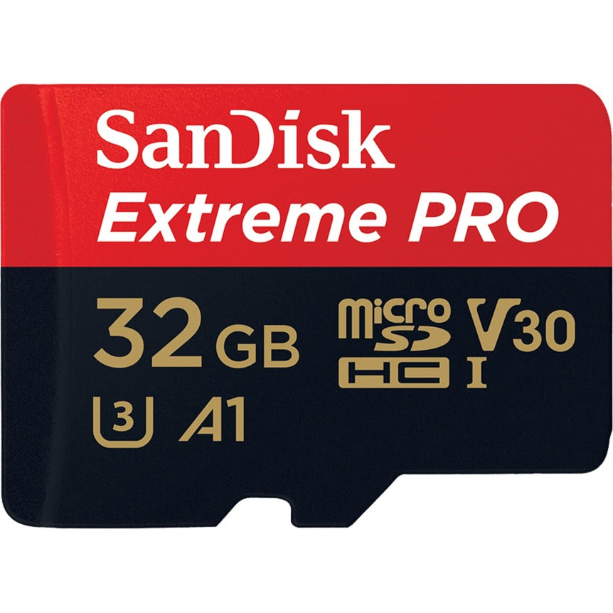 Micro sd kaart - 32 gb