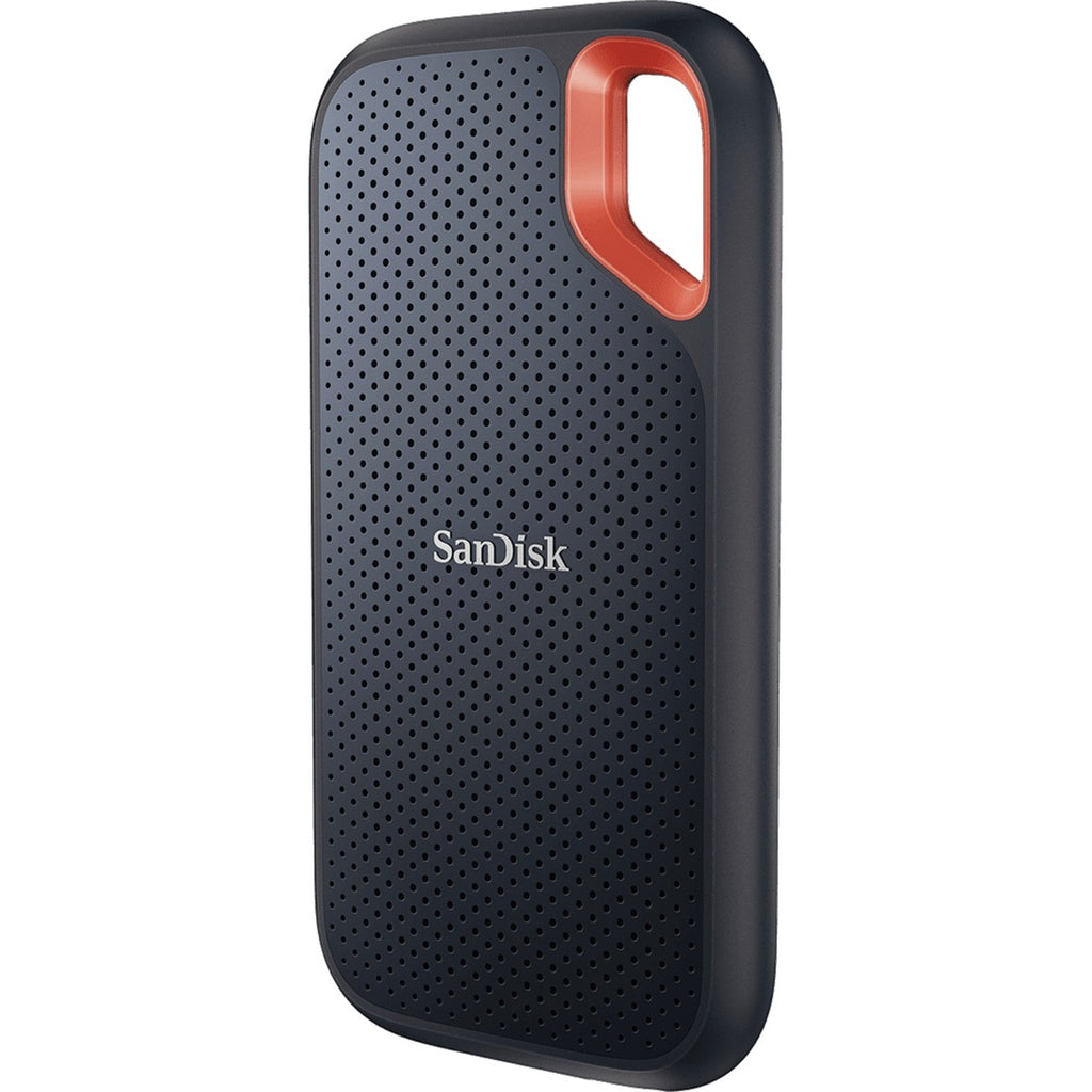 SanDisk Portable SSD V2, 1 TB