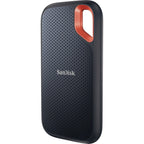SanDisk Portable SSD V2, 1 TB