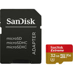 Micro sd kaart - 32 gb