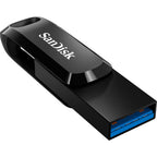 SanDisk Ultra Dual Drive Go 128 GB