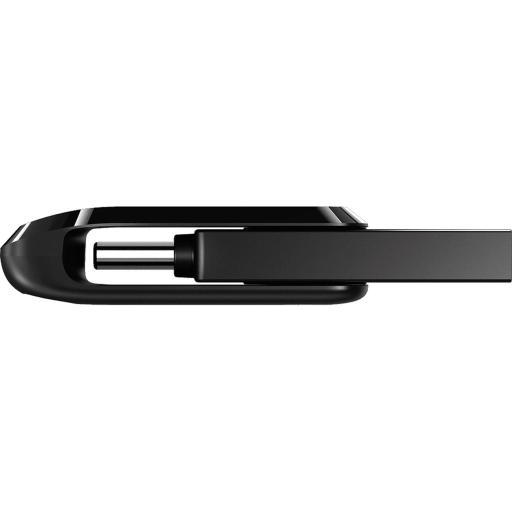 SanDisk Ultra Dual Drive Go 128 GB