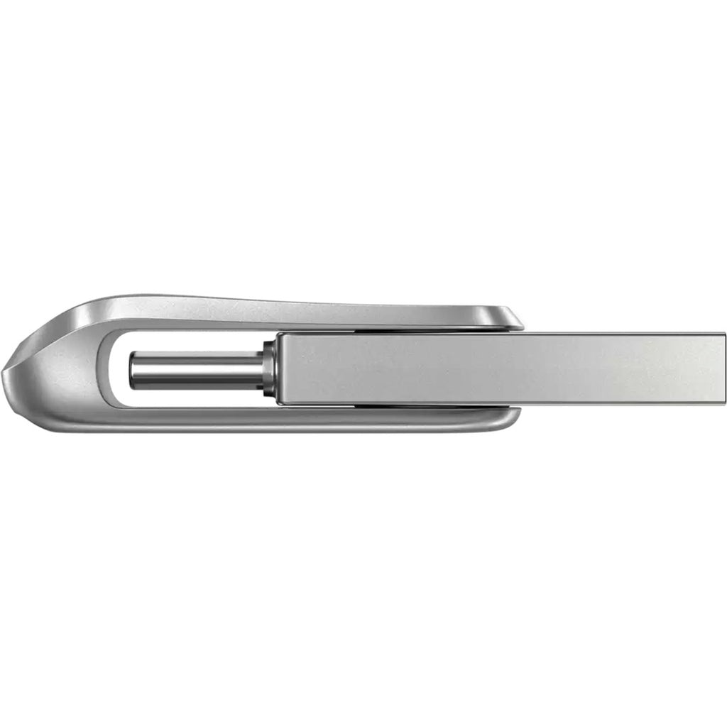 SanDisk Ultra Dual Drive Luxe 128 GB