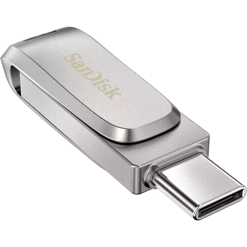 SanDisk Ultra Dual Drive Luxe 512 GB