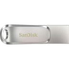 SanDisk Ultra Dual Drive Luxe 64 GB