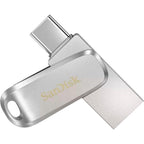 SanDisk Ultra Dual Drive Luxe 64 GB