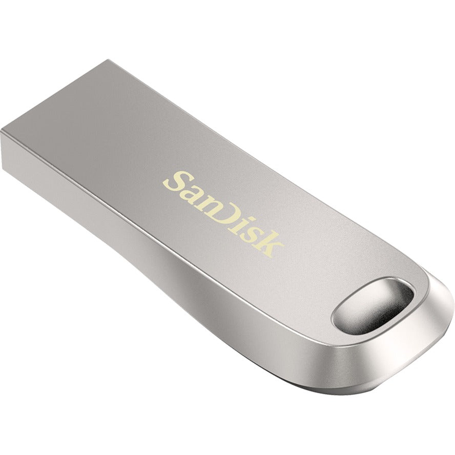 SanDisk Ultra Luxe USB 3.1, 32 GB