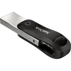 SanDisk IXpand Go 256 GB