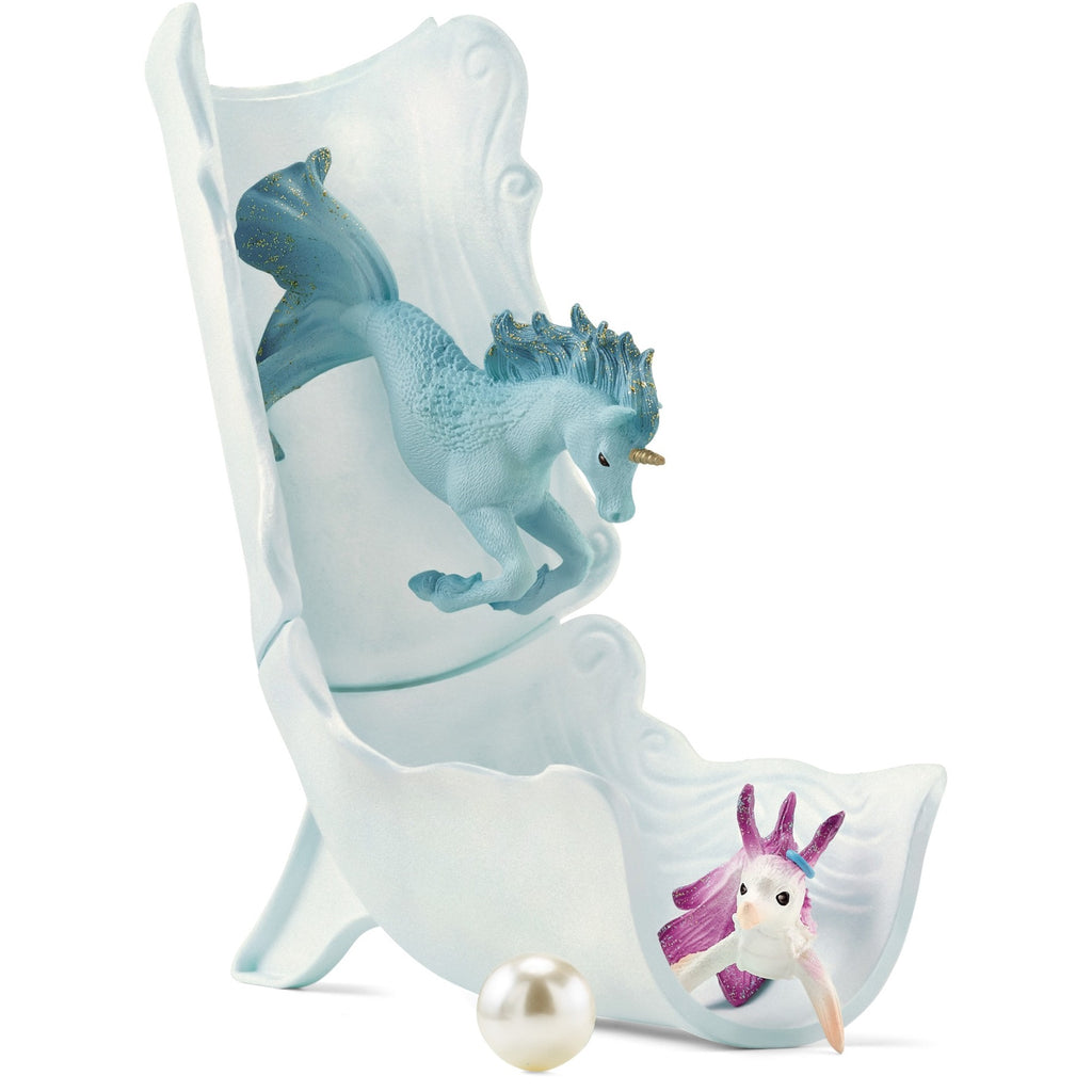 Schleich Bayala Magisch onderwatertoernooi