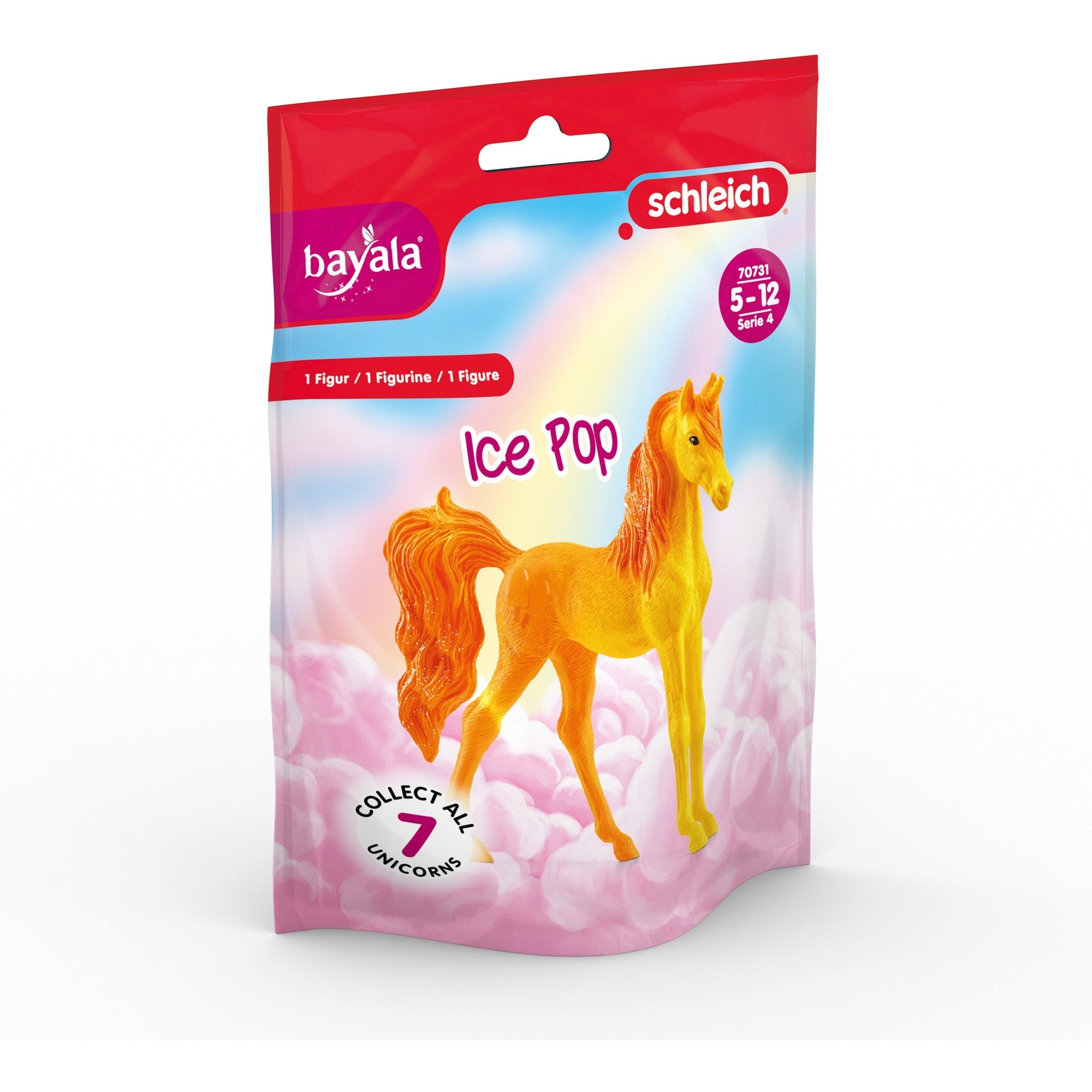 Schleich Bayala Verzameleenhoorn IJslolly