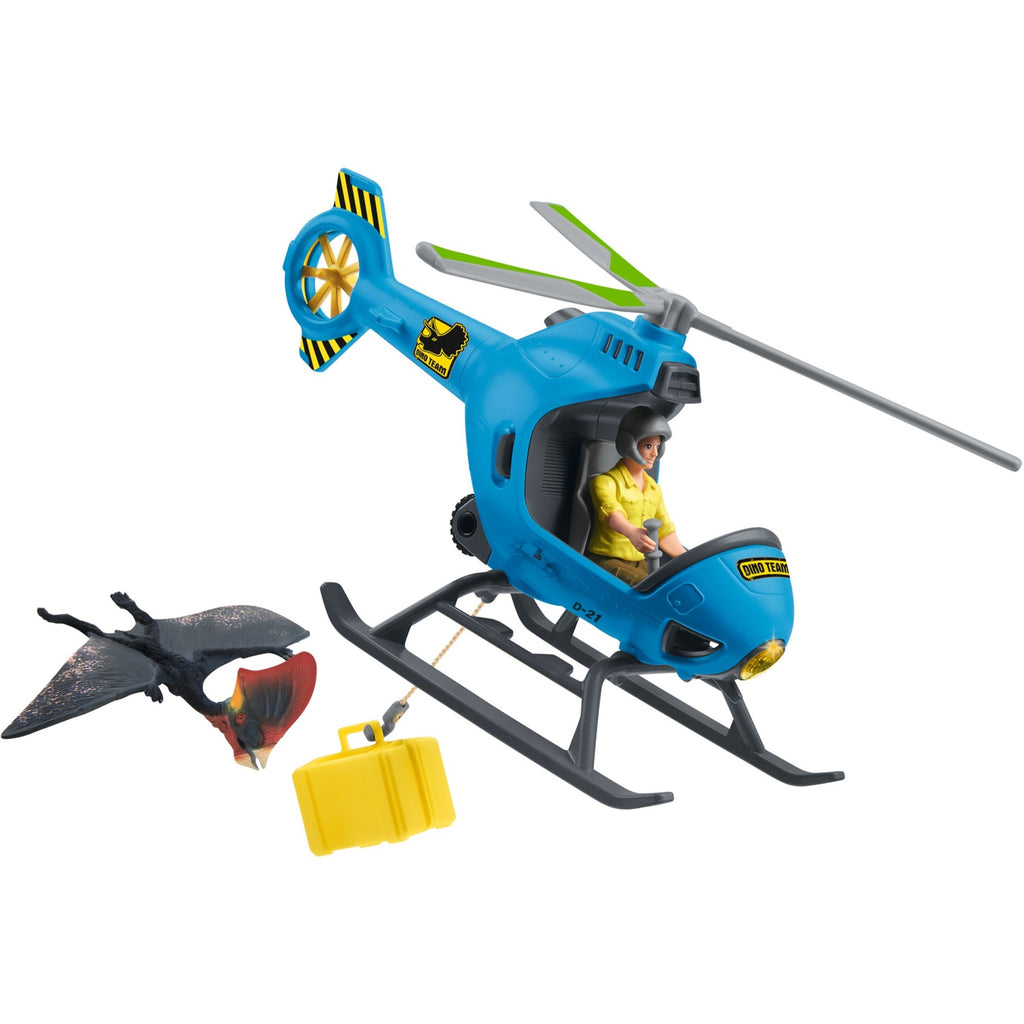Schleich dinosaurs aanval uit de lucht 41468