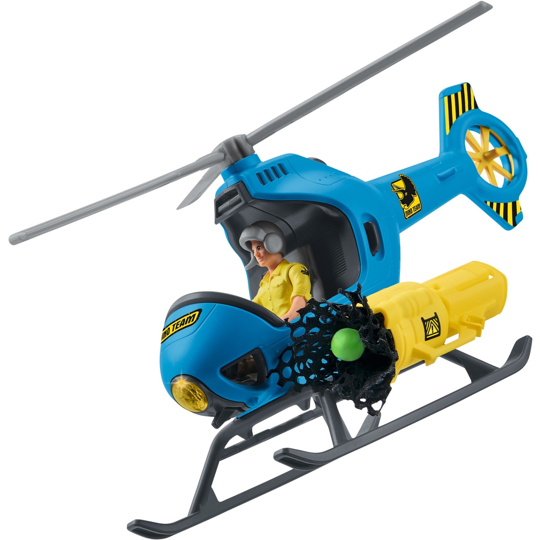 Schleich dinosaurs aanval uit de lucht 41468