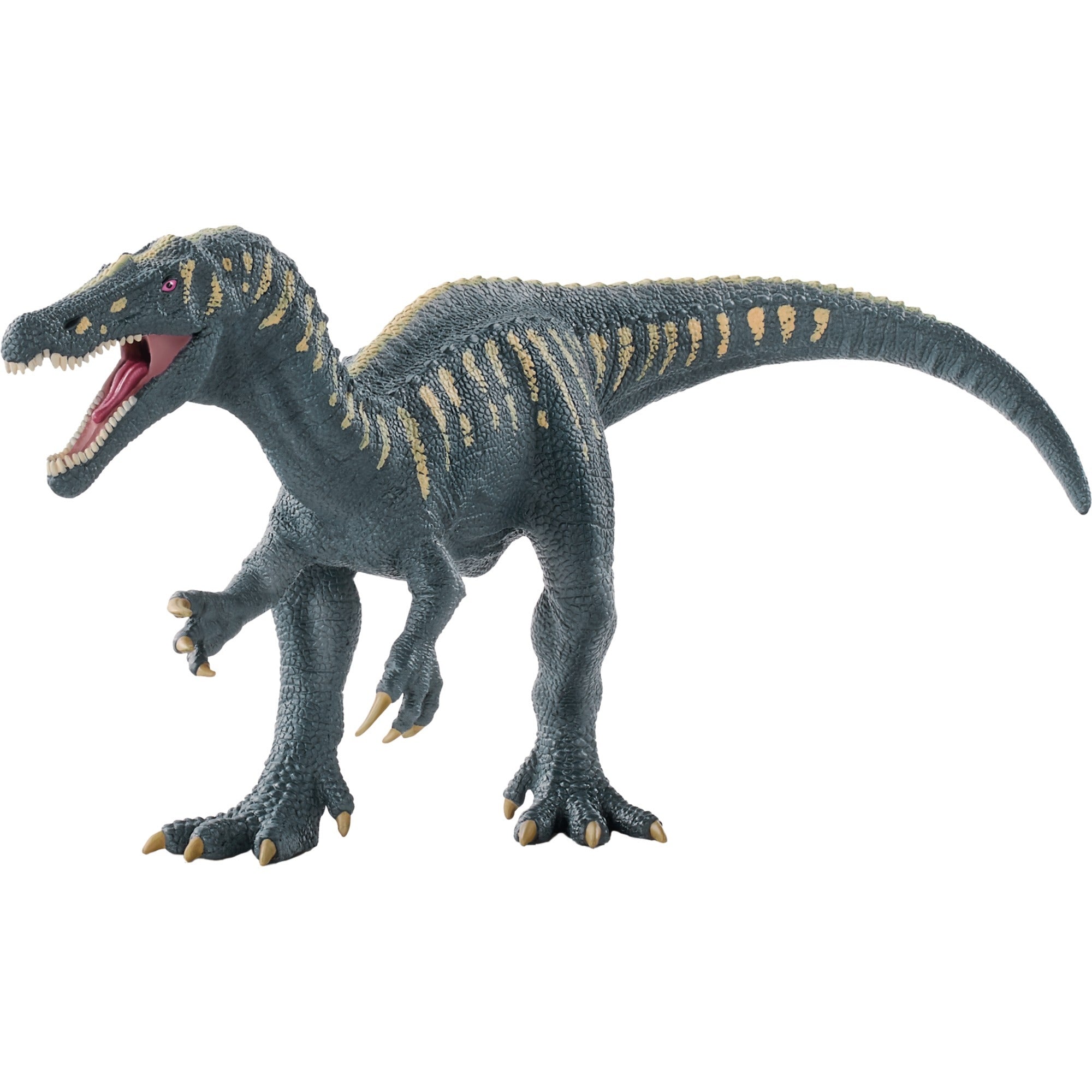Schleich dinosaurs baryonyx 15022