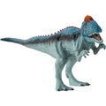 Schleich dinosaurs cryolophosaurus 15020