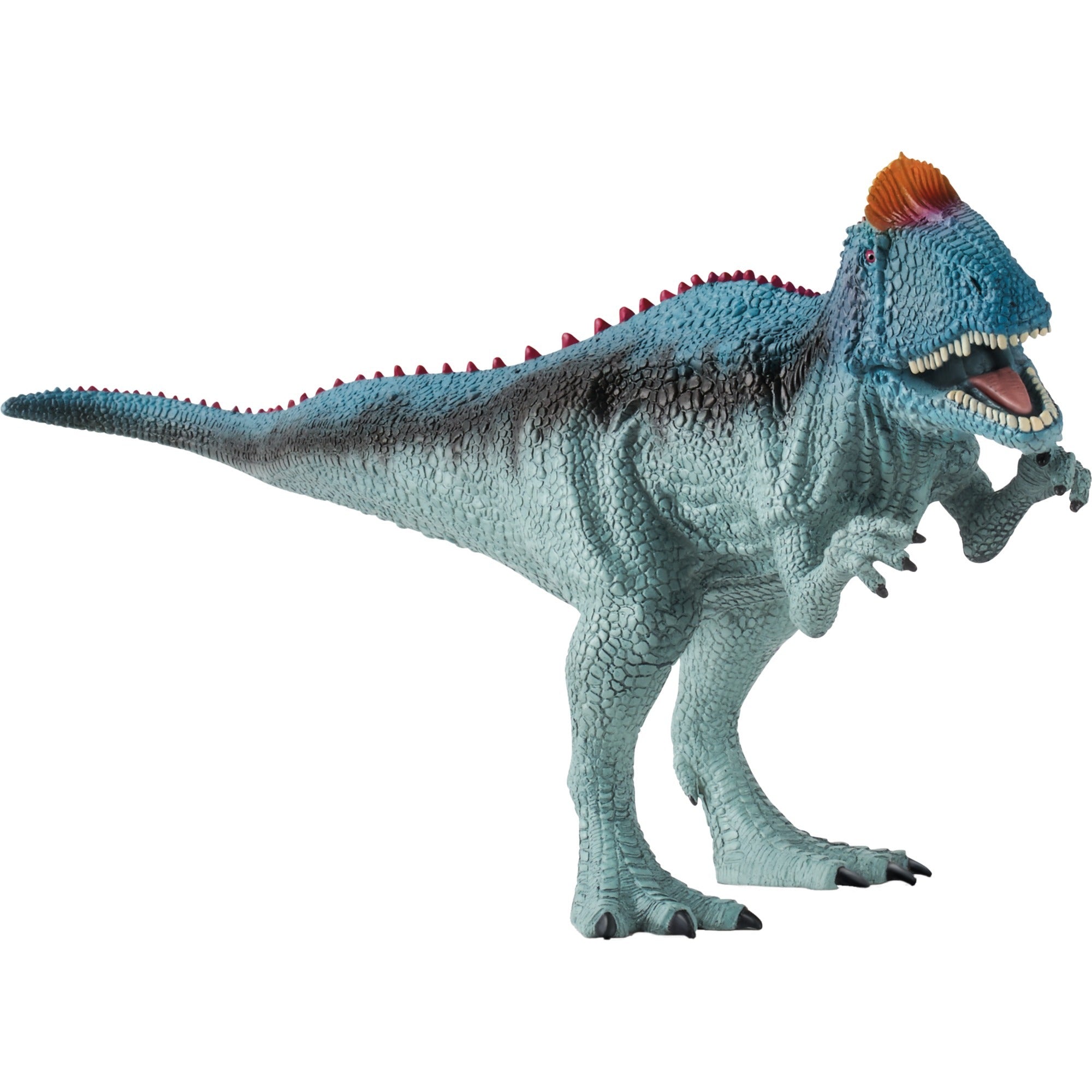 Schleich dinosaurs cryolophosaurus 15020