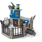 Schleich dinosaurs groot dino onderzoeksstation 41462
