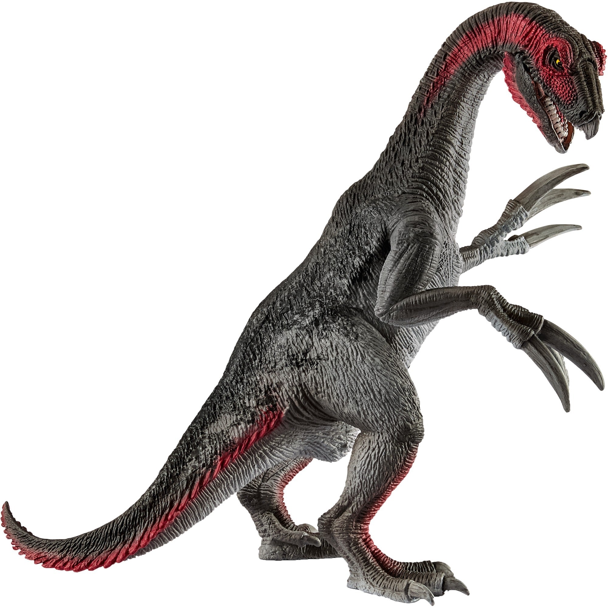 Schleich dinosaurs therizinosaurus 15003