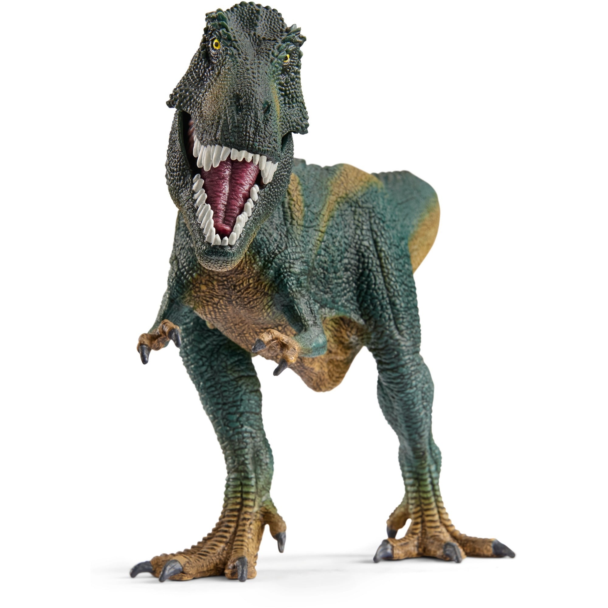 Schleich dinosaurs tyrannosaurus rex 14587