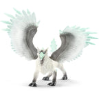 Schleich eldrador ijs griffin 70143