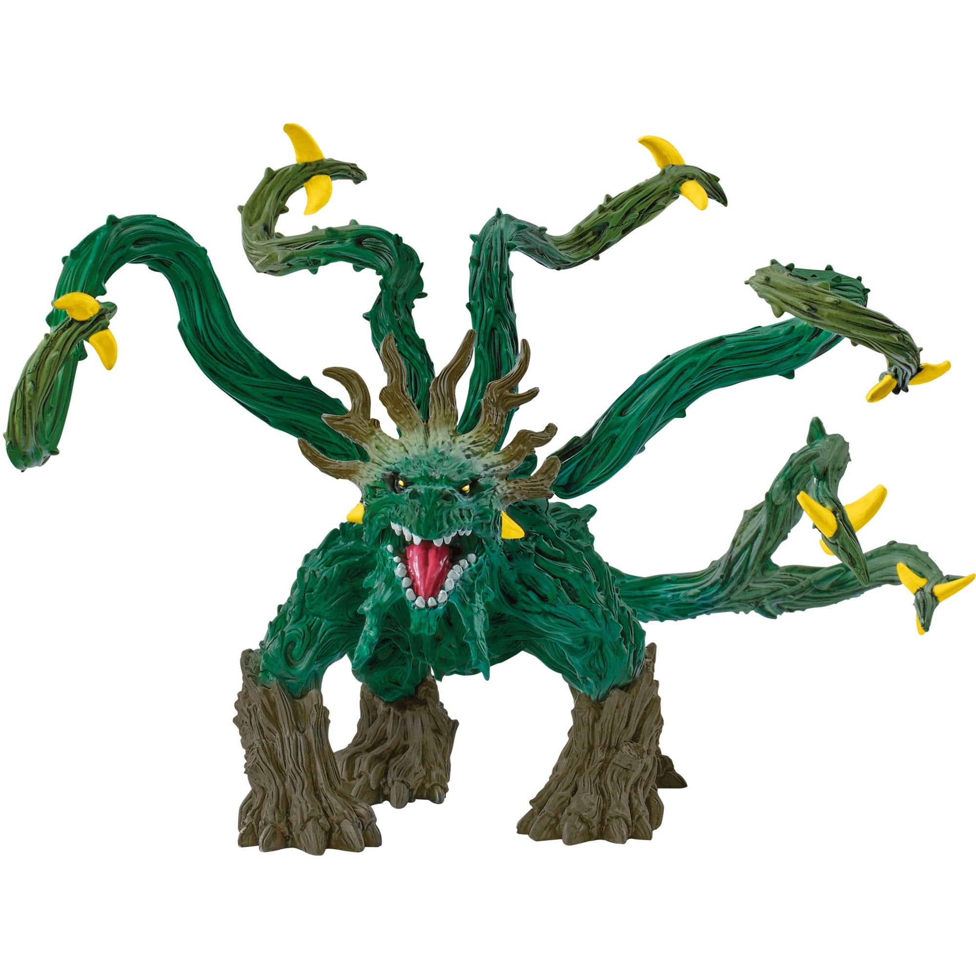 Schleich Eldrador monster