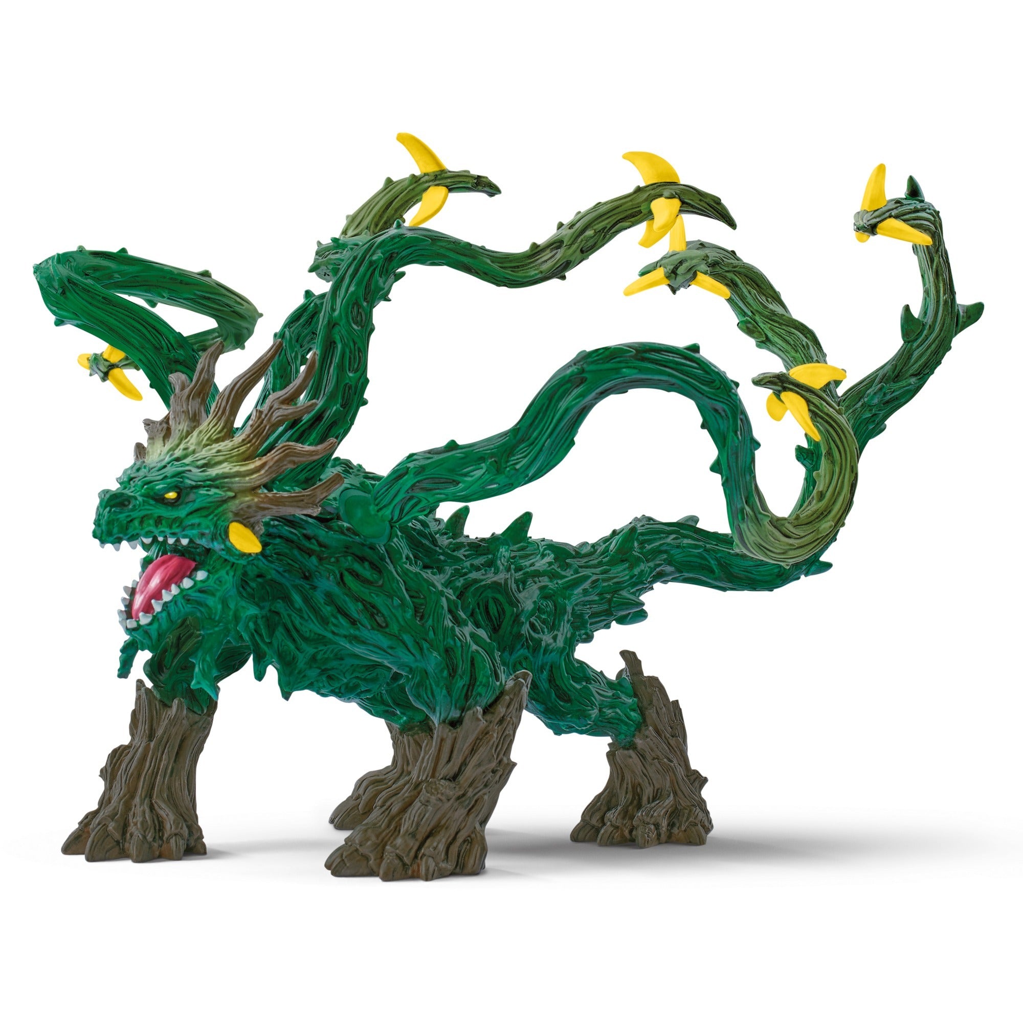 Schleich Eldrador monster