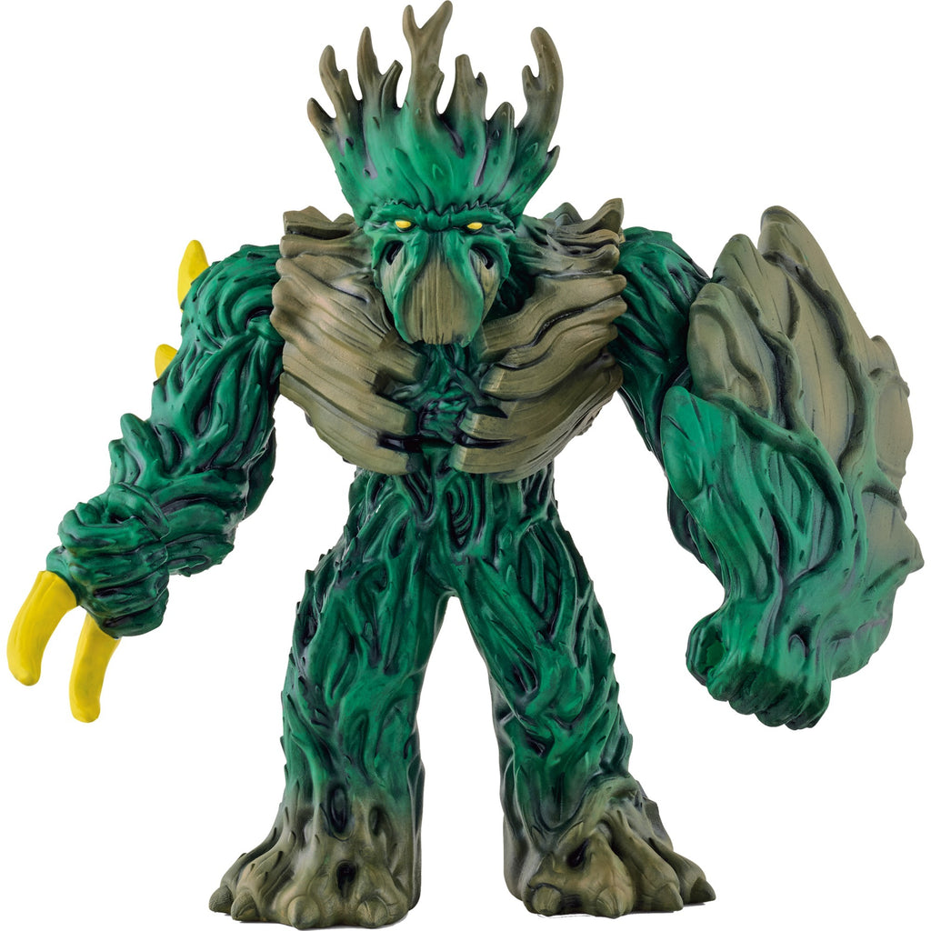 Schleich eldrador - jungleheerser speelfiguur