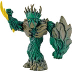 Schleich eldrador - jungleheerser speelfiguur