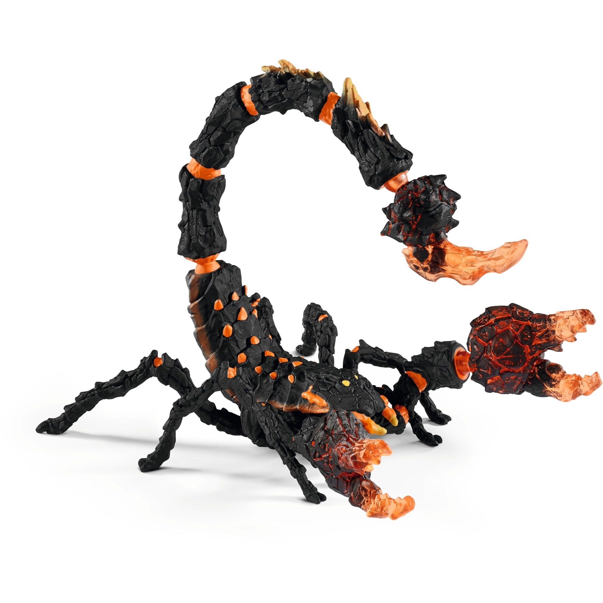 Schleich eldrador lava schorpioen 70142