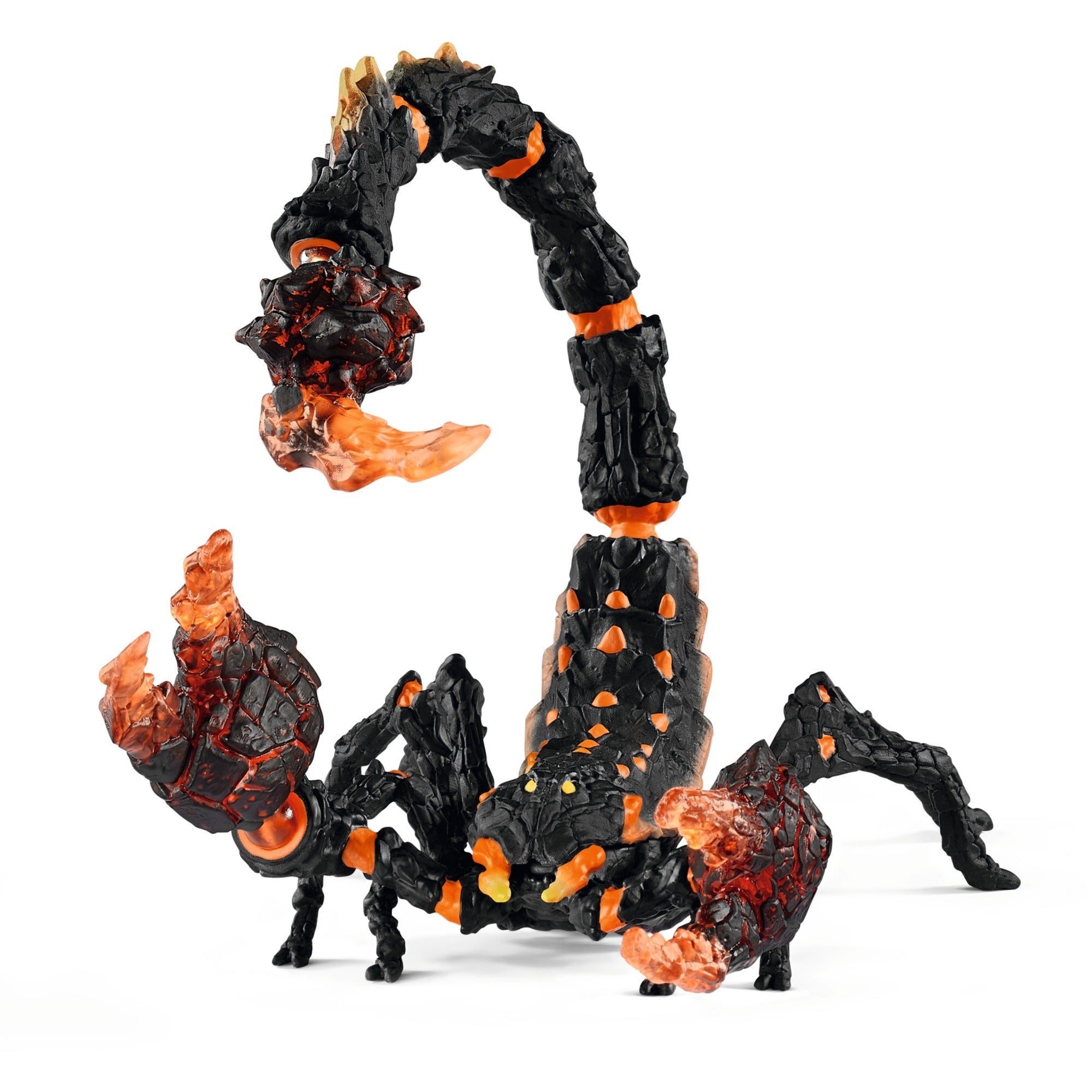 Schleich eldrador lava schorpioen 70142