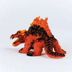 Schleich Eldrador Magmawaran