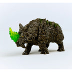 Schleich Eldrador Strijdneushoorn