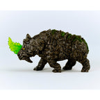 Schleich Eldrador Strijdneushoorn