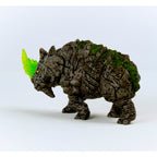 Schleich Eldrador Strijdneushoorn