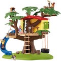 Schleich farm world boomhut 42408