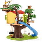 Schleich farm world boomhut 42408