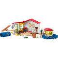 Schleich farm world dierenhotel 42607