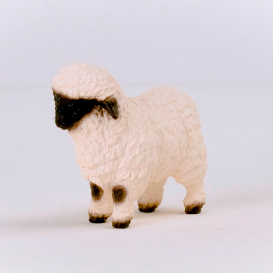 Schleich farm world walliser schwarnaze schaap 13965