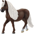 Schleich HORSE CLUB Zwarte Woud Merrie 13898