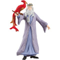 Schleich Harry Potter Perkamentus en Felix