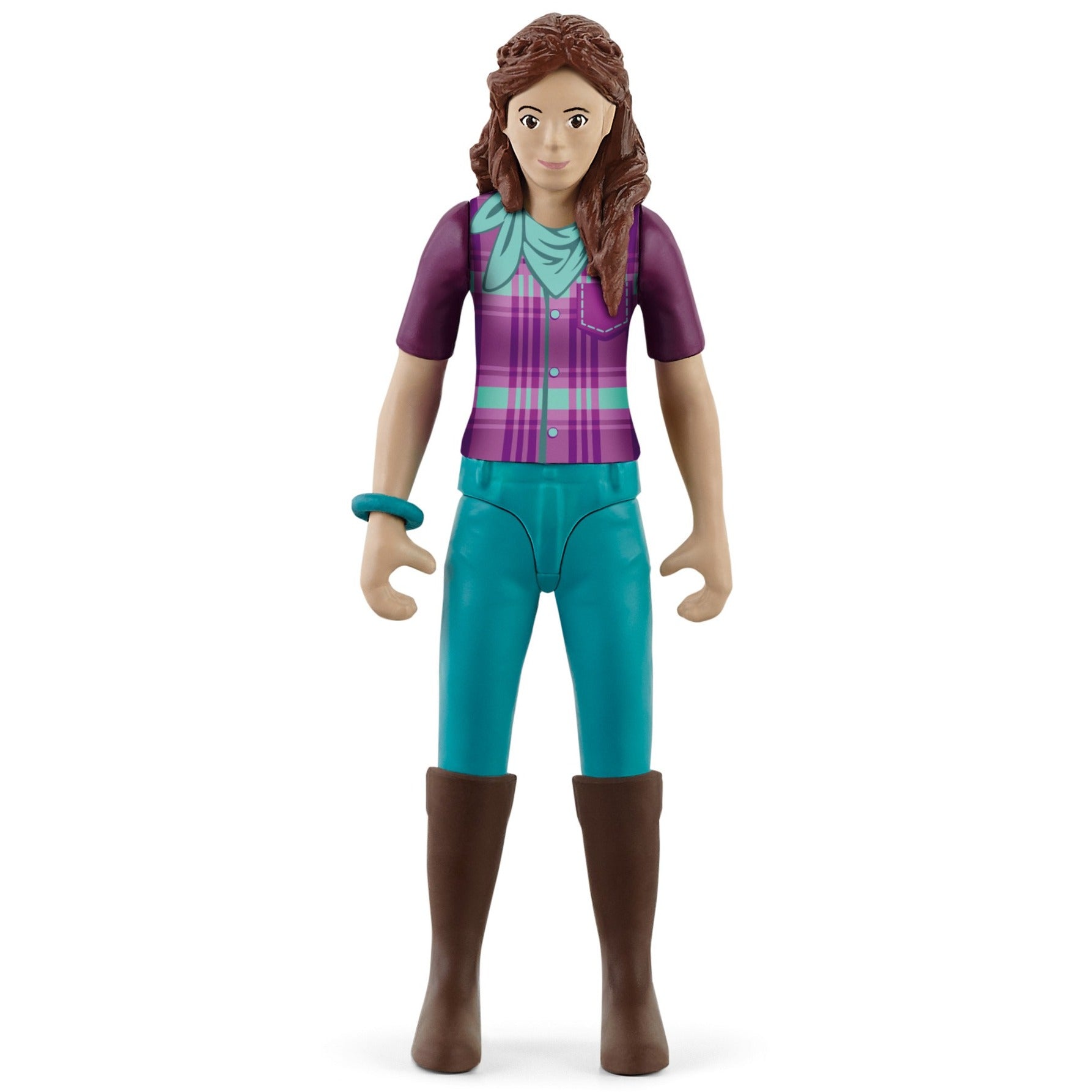 Schleich HORSE CLUB Lisa Storm 42541