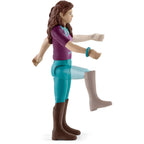 Schleich HORSE CLUB Lisa Storm 42541