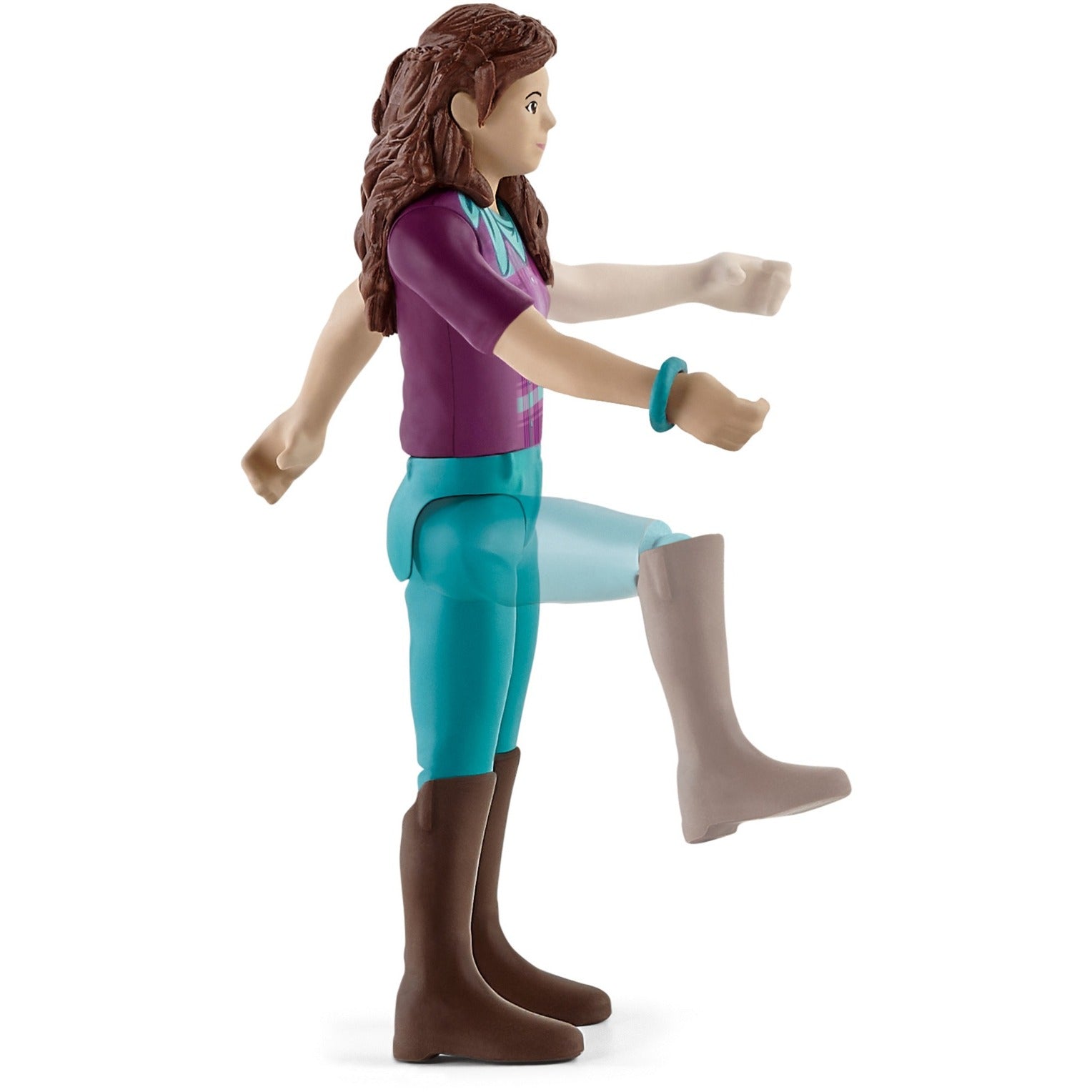 Schleich HORSE CLUB Lisa Storm 42541