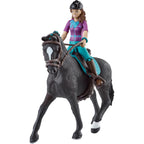Schleich HORSE CLUB Lisa Storm 42541