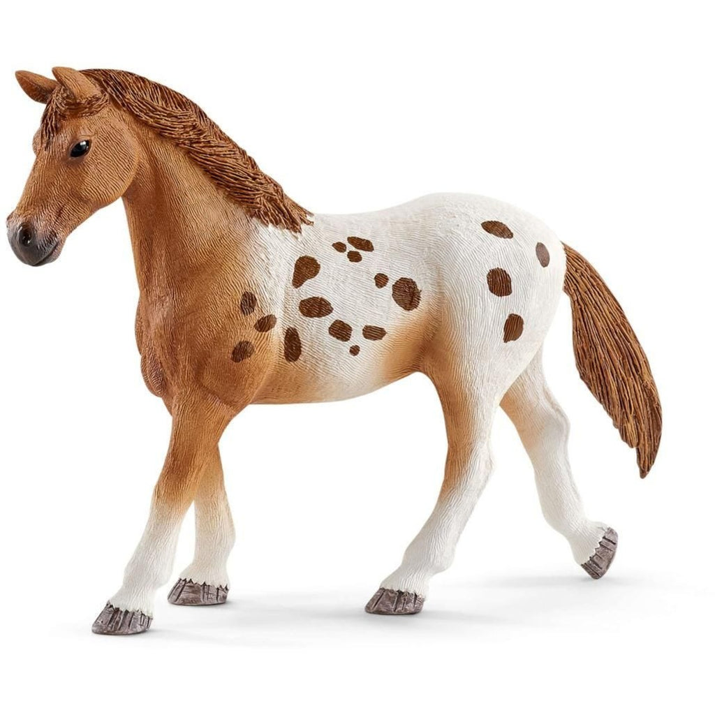 Schleich Horse Club Lisa’s toernooitraining