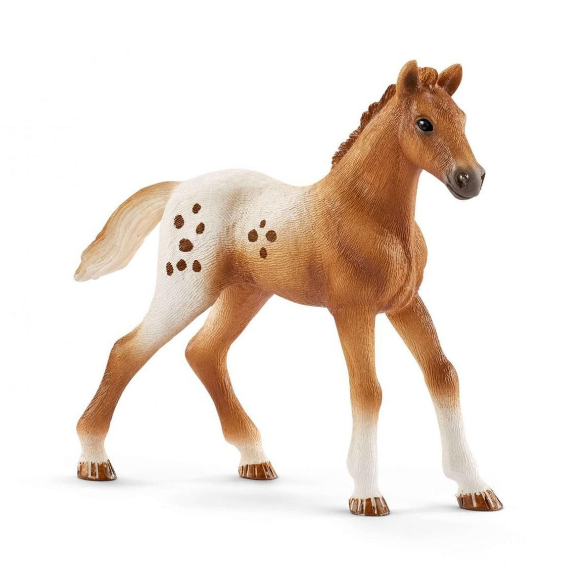 Schleich Horse Club Lisa’s toernooitraining
