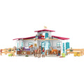 Schleich horse club manege met accessoires 42567