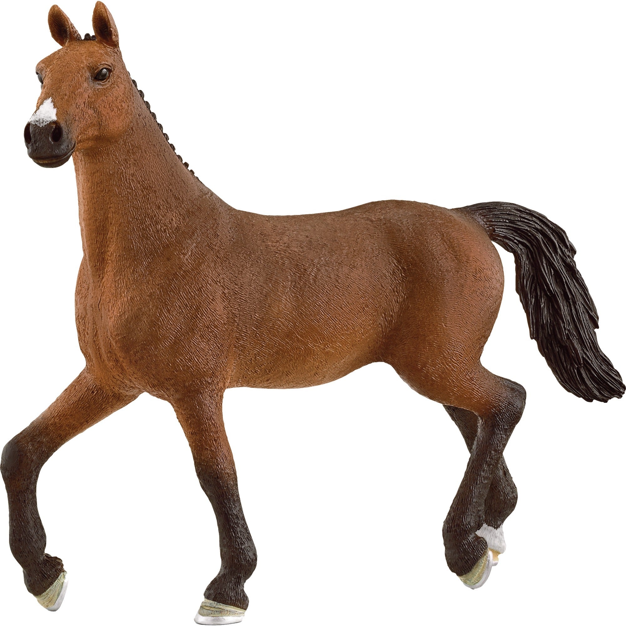 Schleich horse club oldenburger merrie 13945