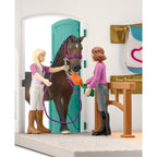 Schleich Horse Club Ruitershop