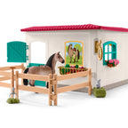 Schleich HORSE CLUB Zadelkameruitbreiding 42591